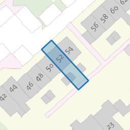 Perceel HDB01-Z-4300