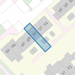 Perceel HDB01-Z-4301