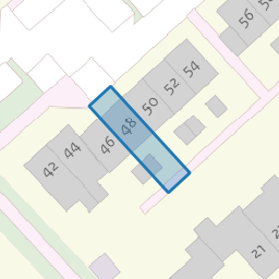 Perceel HDB01-Z-4302