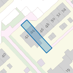 Perceel HDB01-Z-4304