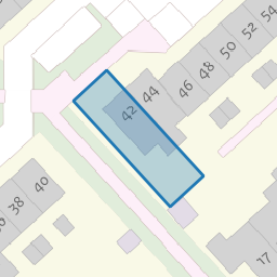 Perceel HDB01-Z-4305