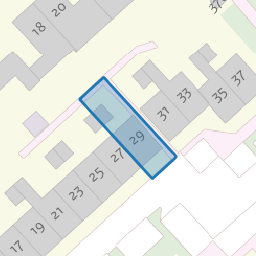 Perceel HDB01-Z-4306