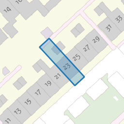 Perceel HDB01-Z-4309