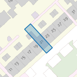 Perceel HDB01-Z-4310