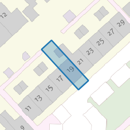 Perceel HDB01-Z-4311