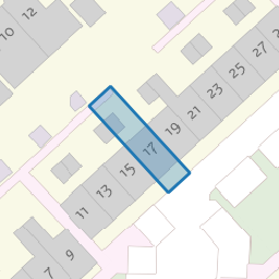 Perceel HDB01-Z-4312