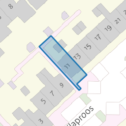 Perceel HDB01-Z-4315