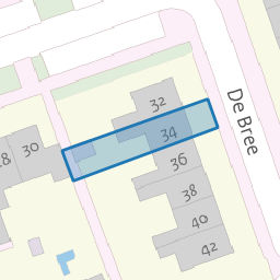 Perceel HDB01-Z-4317