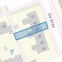 Perceel HDB01-Z-4318