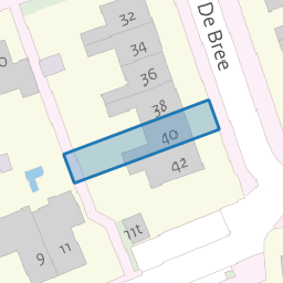 Perceel HDB01-Z-4320