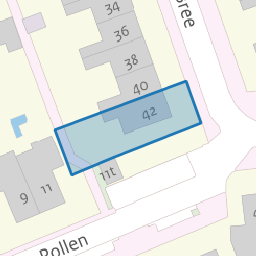 Perceel HDB01-Z-4321