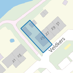 Perceel HDB01-Z-4322