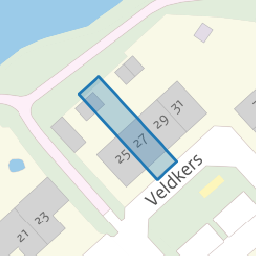 Perceel HDB01-Z-4323