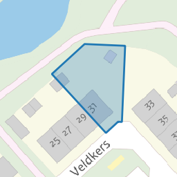 Perceel HDB01-Z-4325