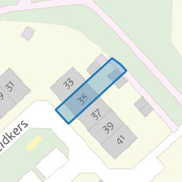 Perceel HDB01-Z-4327