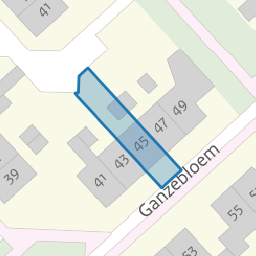 Perceel HDB01-Z-4333