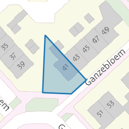 Perceel HDB01-Z-4335