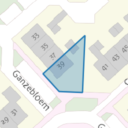 Perceel HDB01-Z-4336