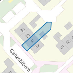 Perceel HDB01-Z-4337