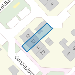 Perceel HDB01-Z-4338