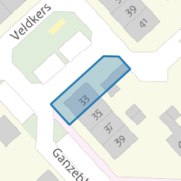 Perceel HDB01-Z-4339