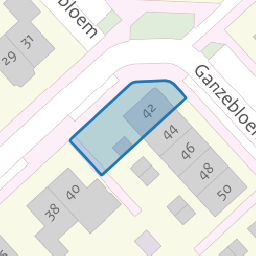 Perceel HDB01-Z-4340