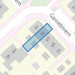 Perceel HDB01-Z-4341