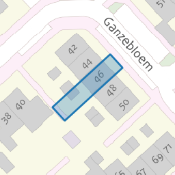 Perceel HDB01-Z-4342