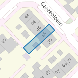 Perceel HDB01-Z-4343