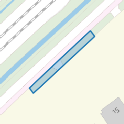 Perceel HDB01-Z-4345