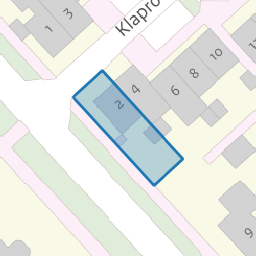 Perceel HDB01-Z-4347