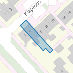 Perceel HDB01-Z-4348