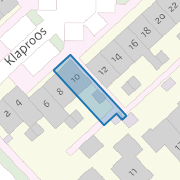 Perceel HDB01-Z-4351