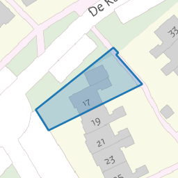 Perceel HDB01-Z-4352