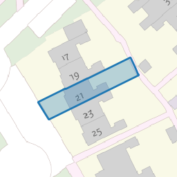 Perceel HDB01-Z-4354