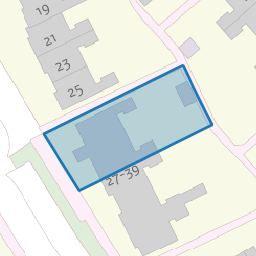 Perceel HDB01-Z-4357