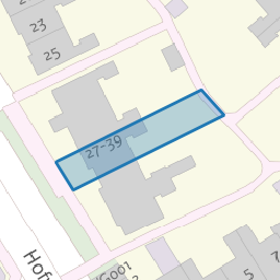 Perceel HDB01-Z-4358