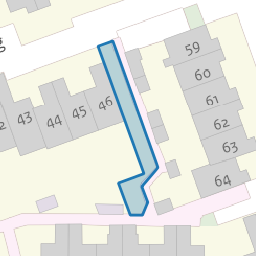 Perceel HDB01-Z-4361