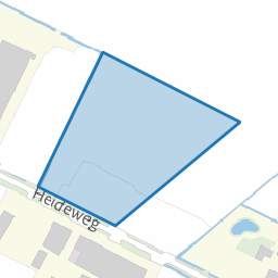 Perceel HDB01-Z-4385