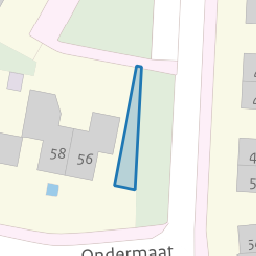 Perceel HDB01-Z-4401