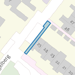 Perceel HDB01-Z-4403