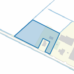 Perceel HDB01-Z-4420