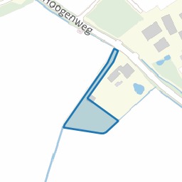 Perceel HDB01-Z-4422