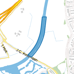 Perceel HDB01-Z-4432