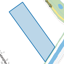 Perceel HDB01-Z-4442