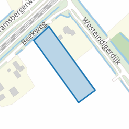 Perceel HDB01-Z-4447