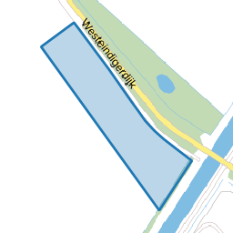 Perceel HDB01-Z-4448