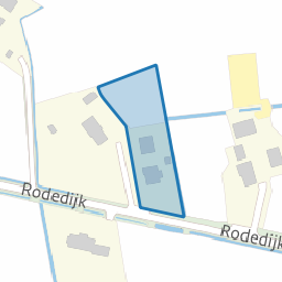 Perceel HDB01-Z-4449