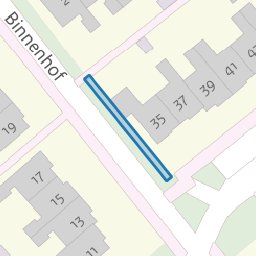 Perceel HDB01-Z-4455