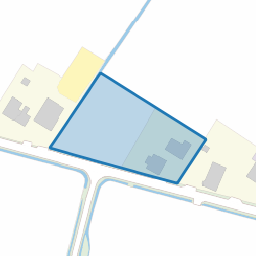 Perceel HDB01-Z-4461